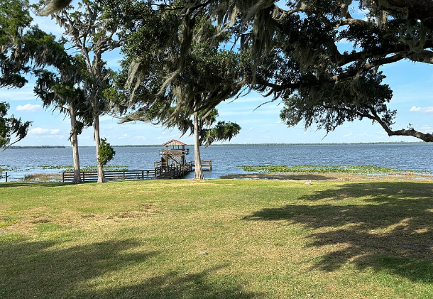 Polk County Park
