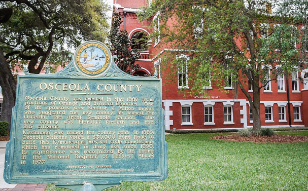 Osceola Foundation