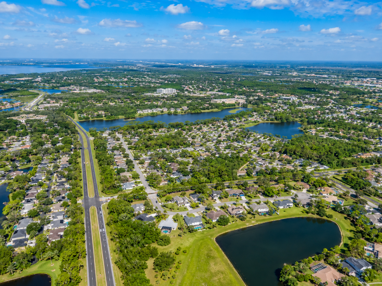 Pasco Sky