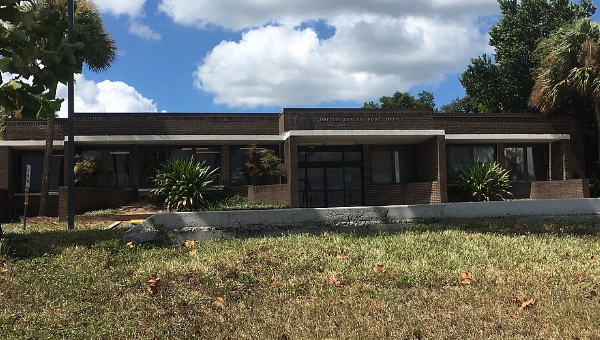 Seffner Library