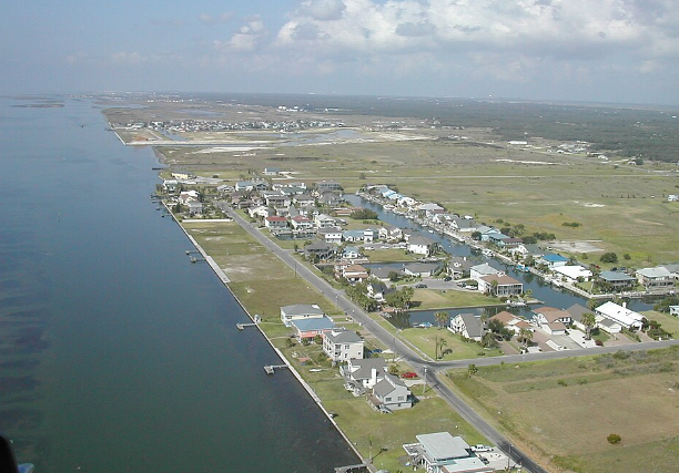 Palm Harbor Harbor
