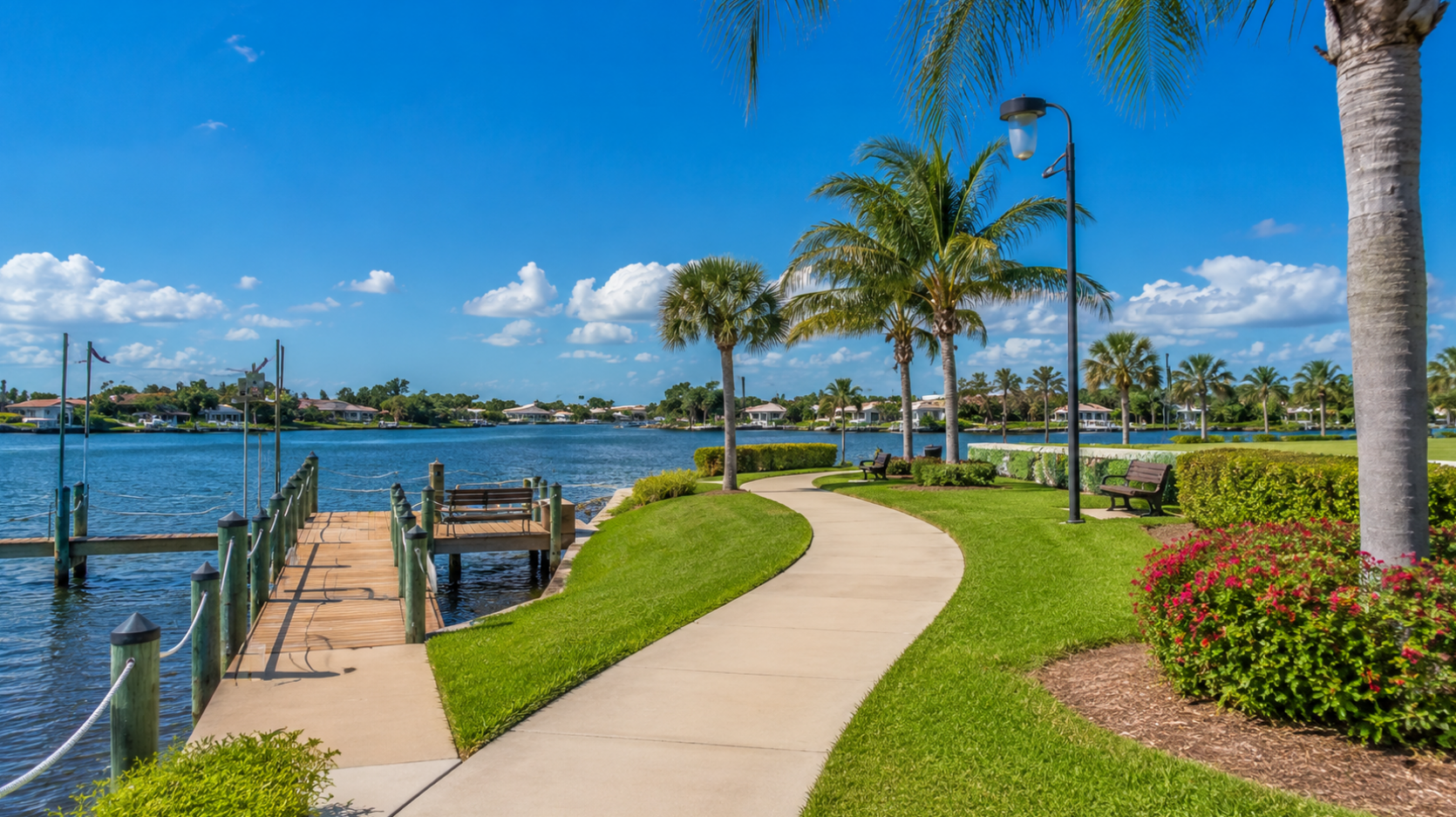 Apollo Beach Park