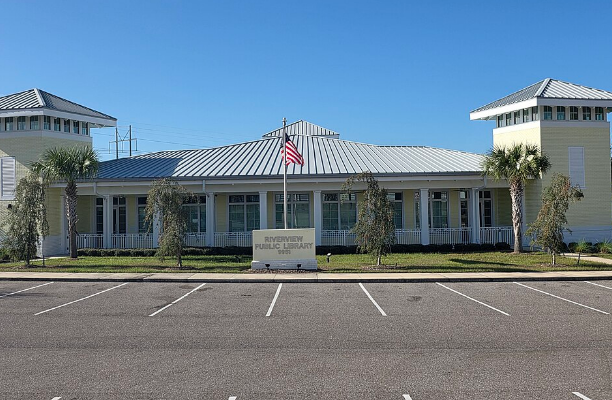 Riverview Library