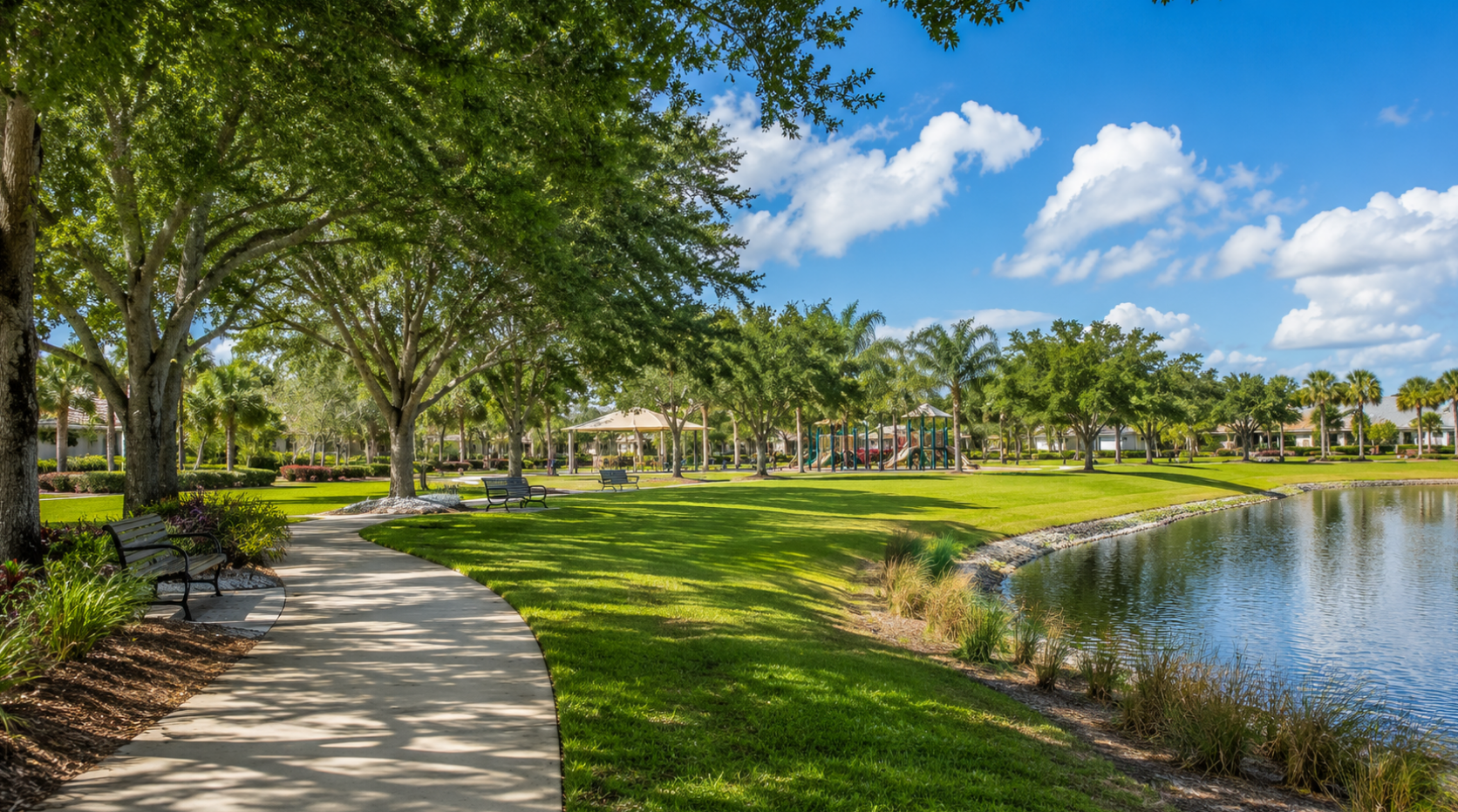 Brandon Park