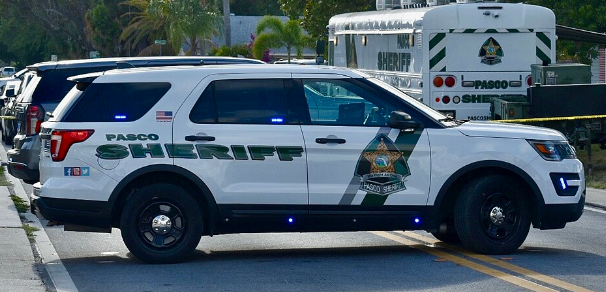 Pasco County Sheriff