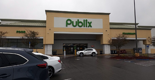 Carrollwood Publix