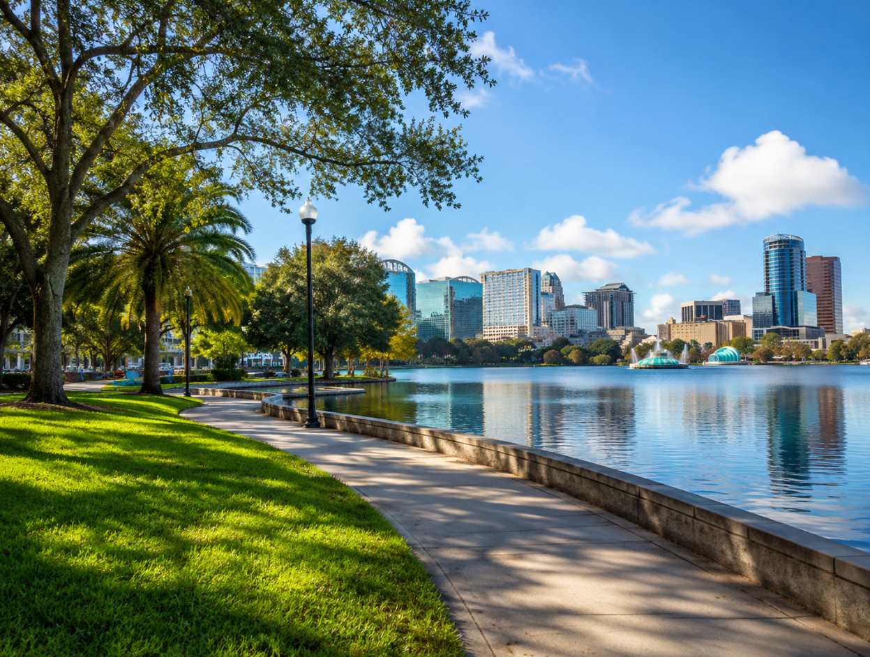 Orlando Park