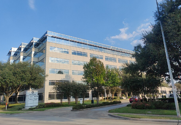 Westchase Building