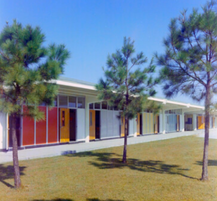 Egypt Lake-Leto School