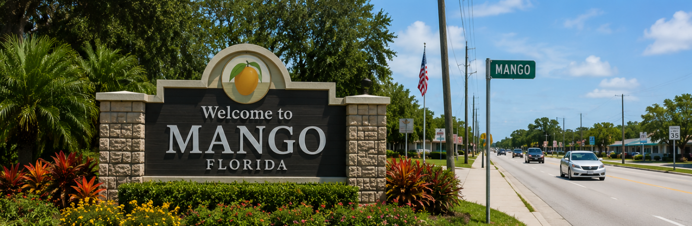 Mango Neighborhood