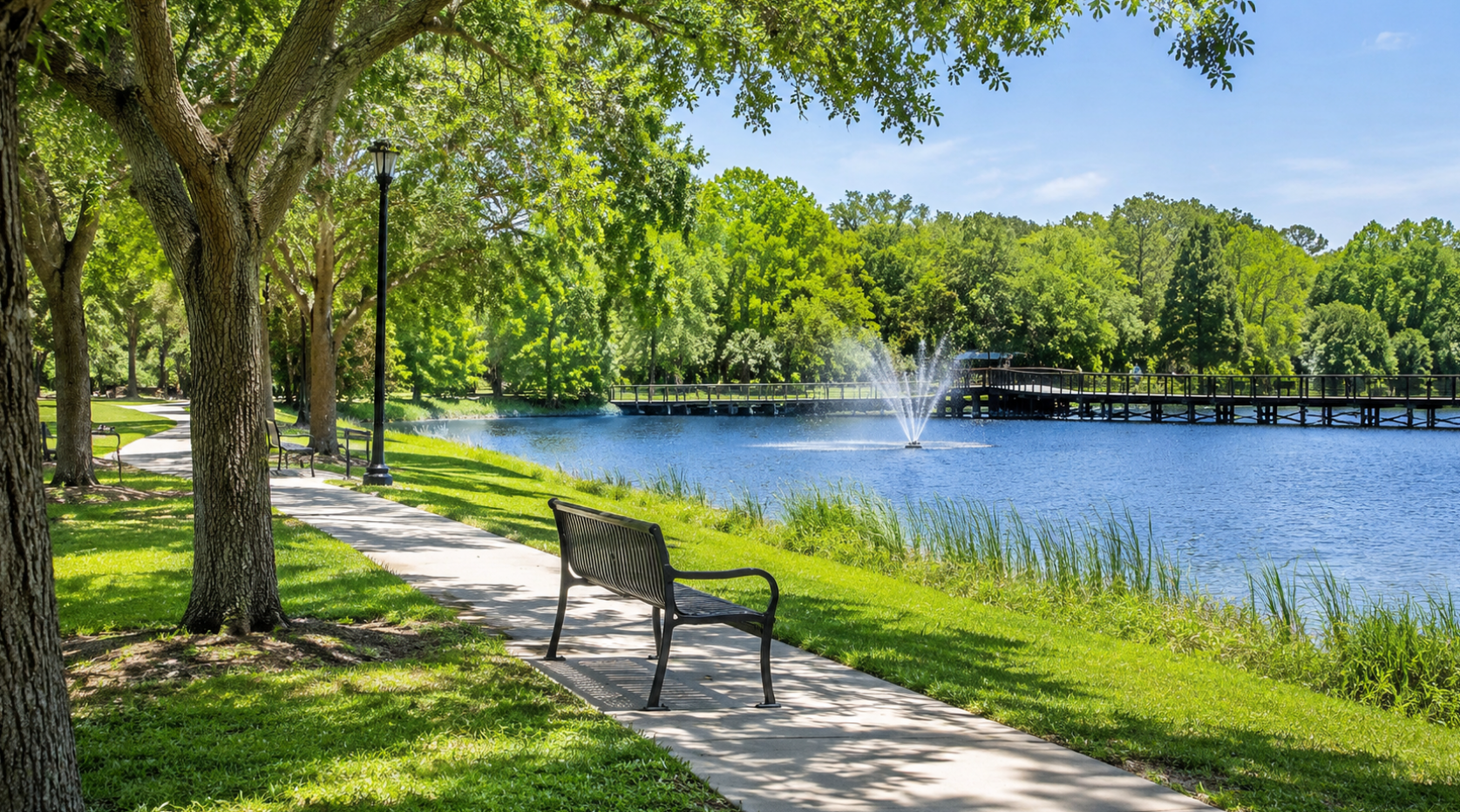Carrollwood Park