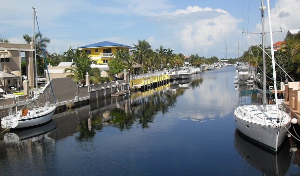Largo River