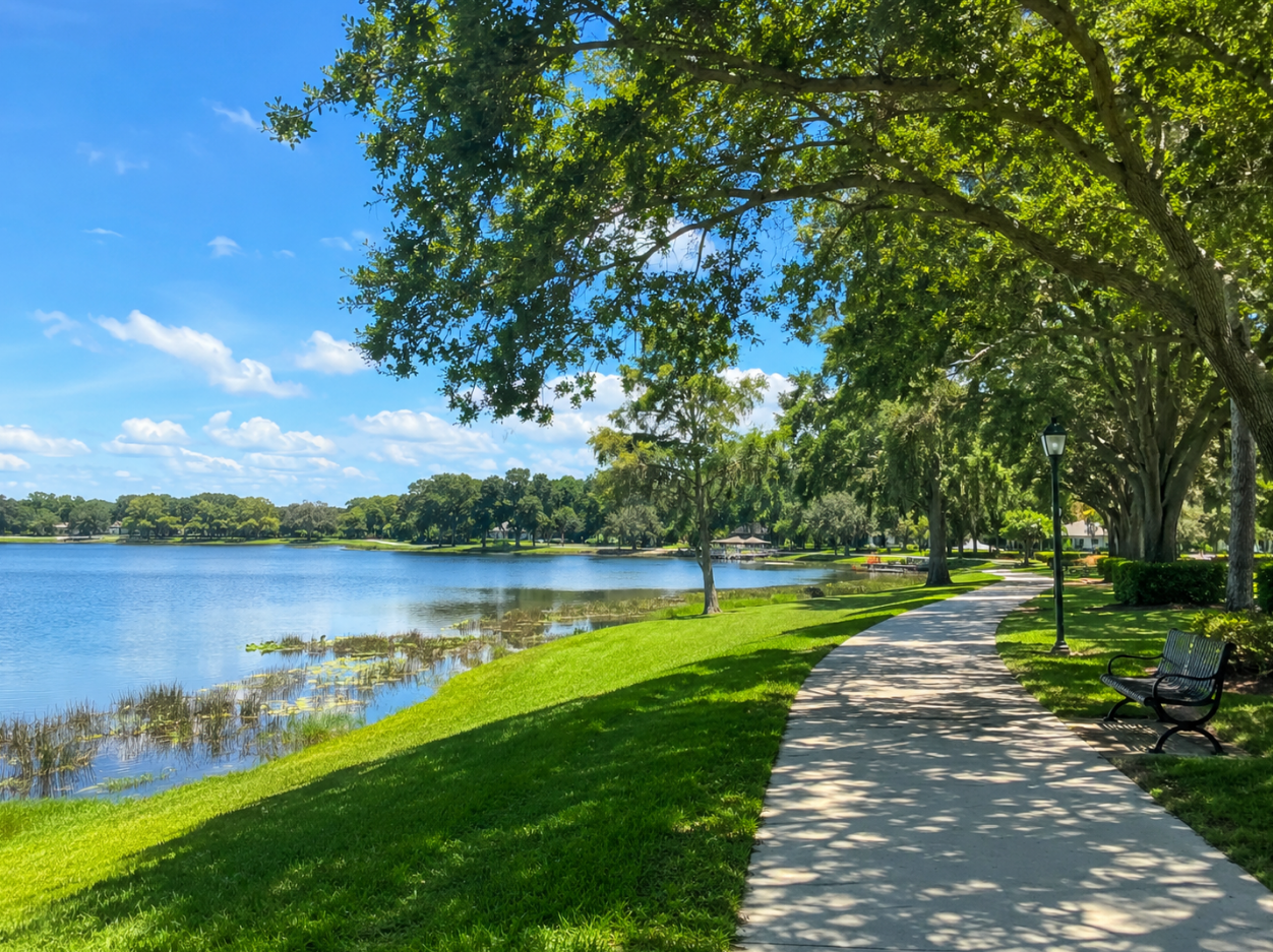 Orange County Park