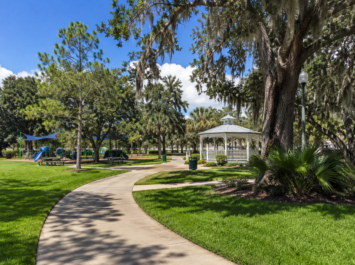 Gibsonton Park