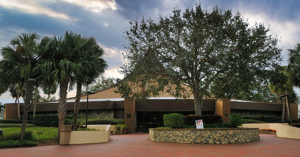 Tarpon Springs Church