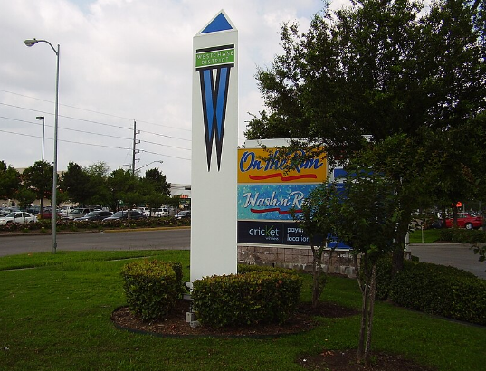 Westchase Shopping Center