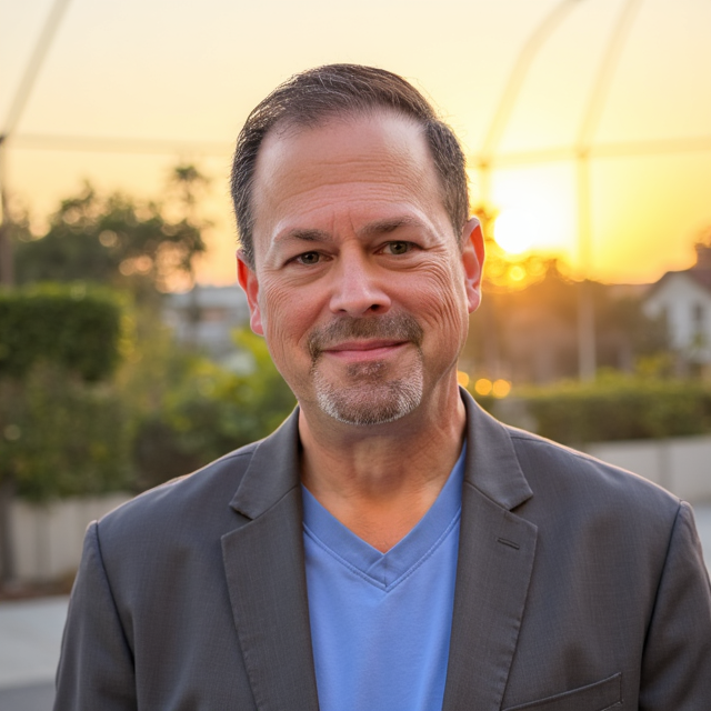 Mike Gross Owner Outplay Marketing