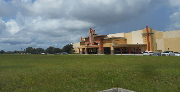 Wesley Chapel Movie Theater