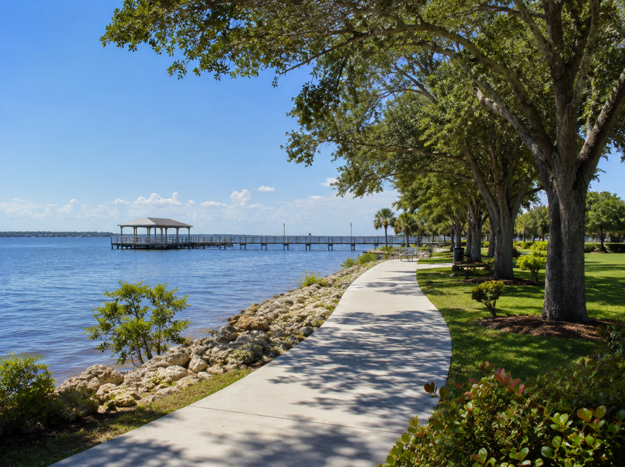 Oldsmar Park