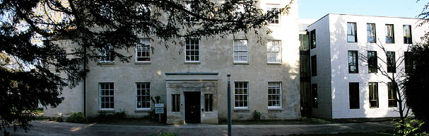 Ruskin Old Building