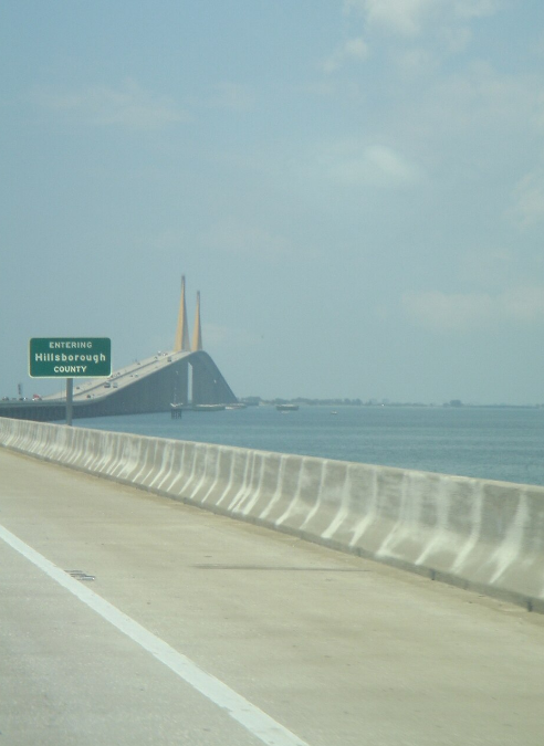Hillsborough Bridge
