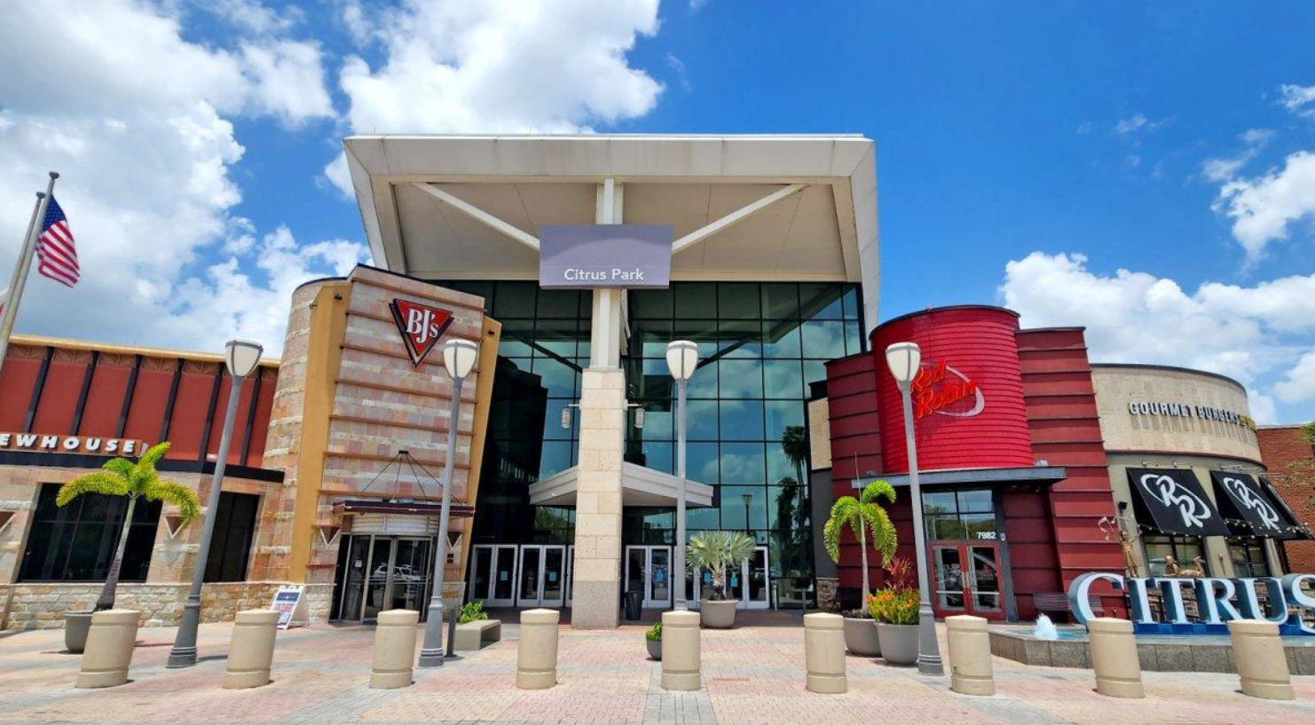 Citrus Park Mall