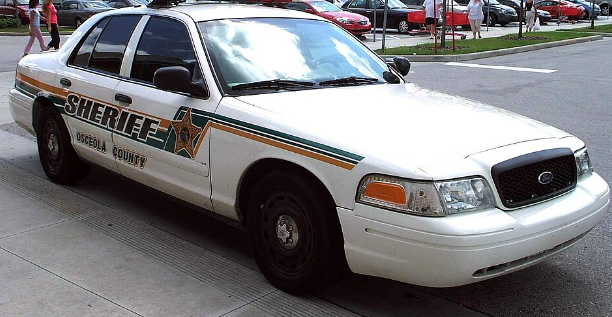 Osceola Sheriff