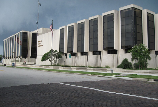 Seminole Court House