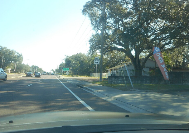 Mango Road