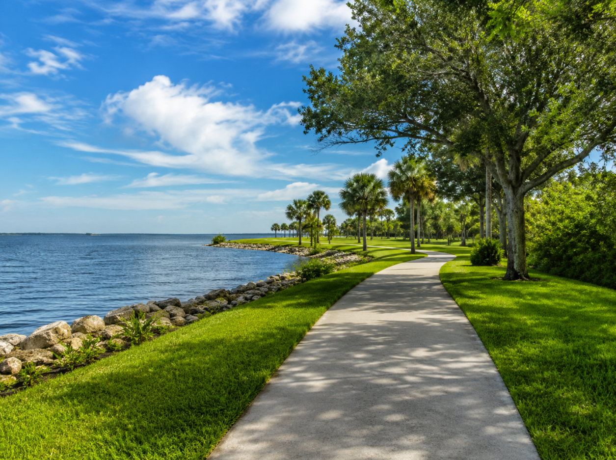 Pasco Park