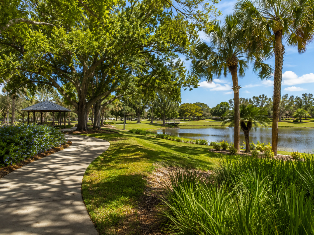 Largo Park