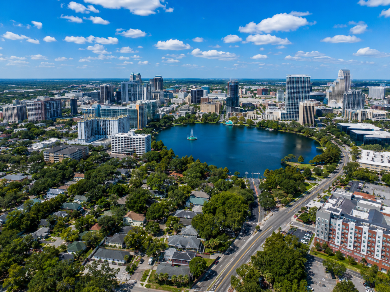 Orlando Sky