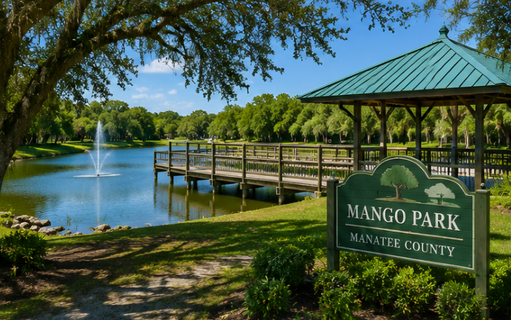 Mango Park