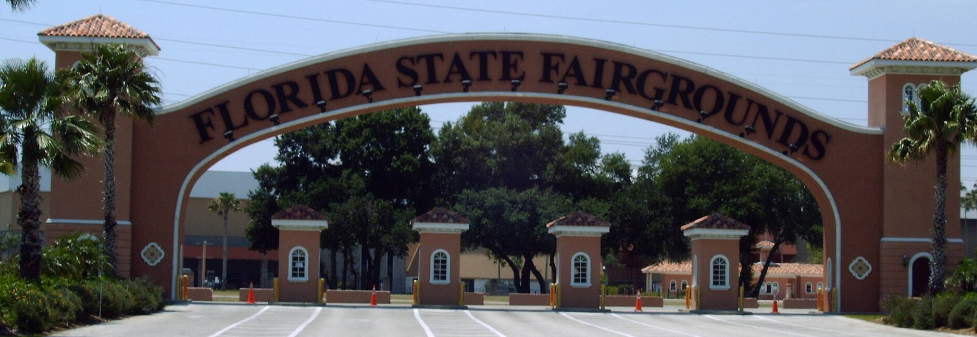 East Lake-Orient Fairgrounds