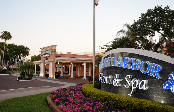 Safety Harbor Resort & Spa