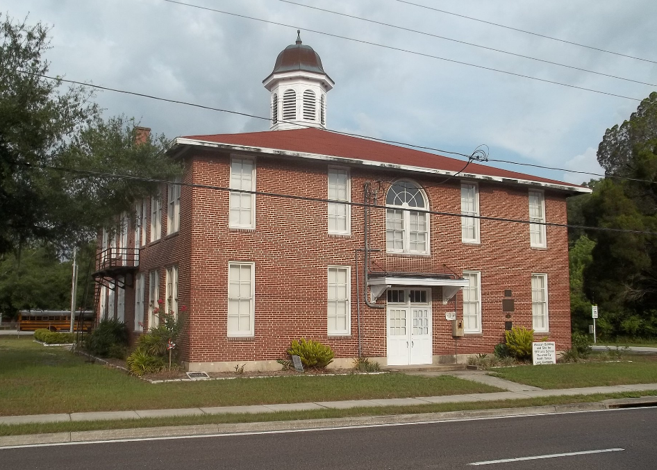 Lutz Building