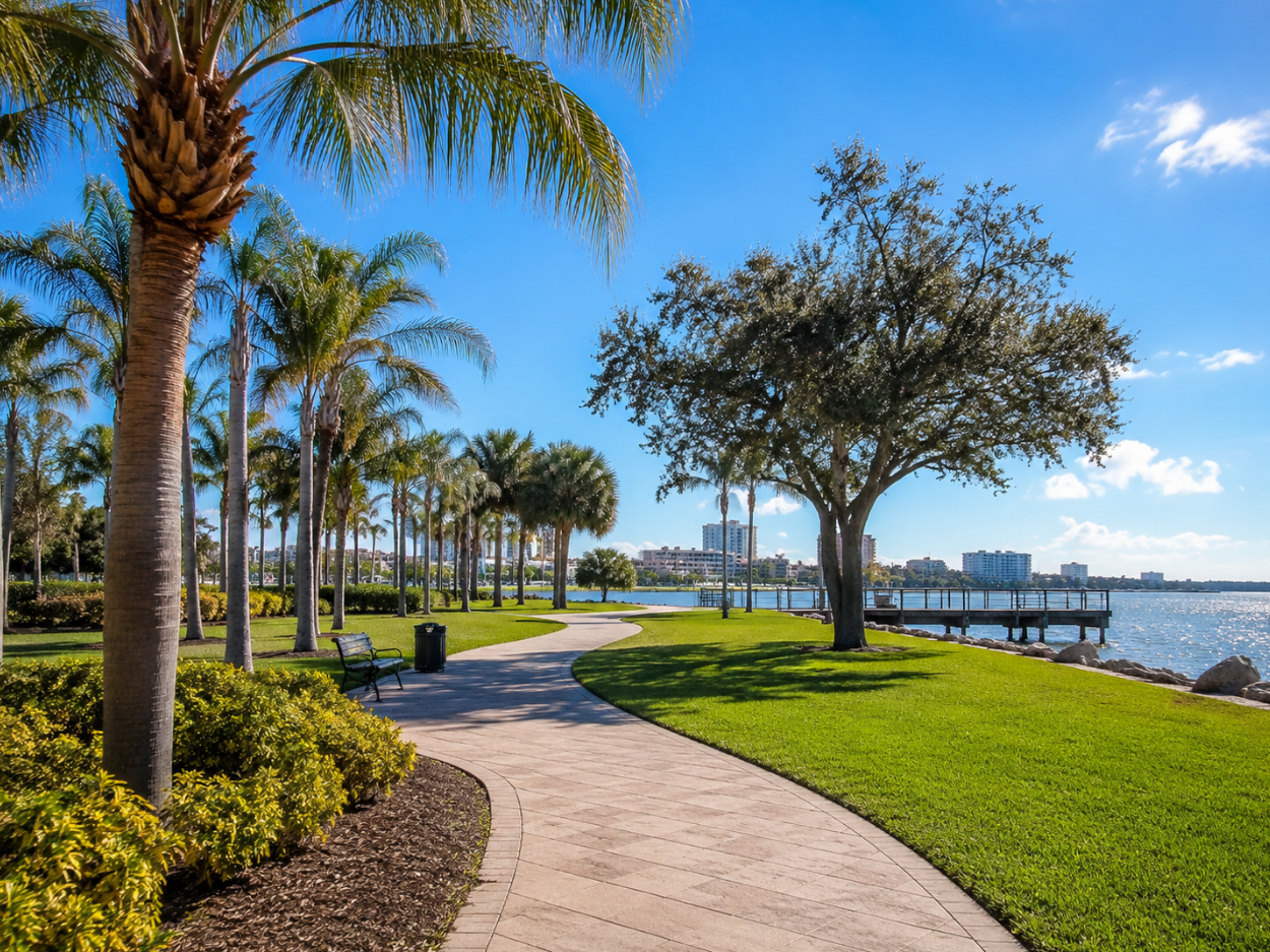Clearwater Park