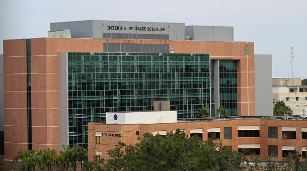 University Campus