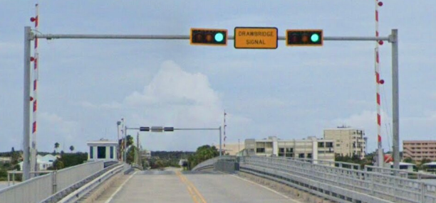 Dunedin Bridge