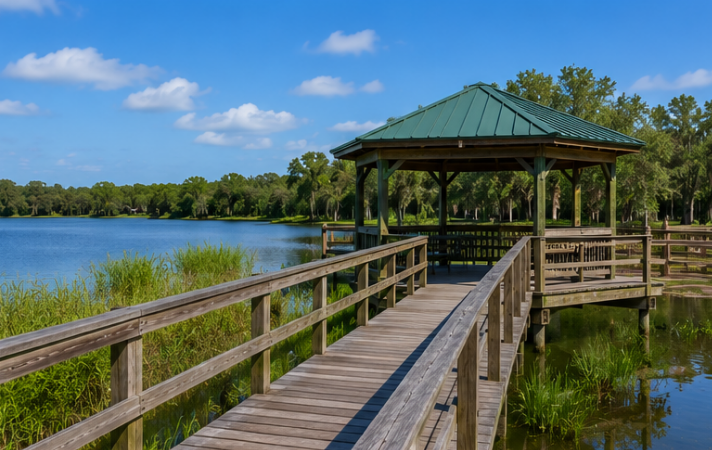 Lutz Park