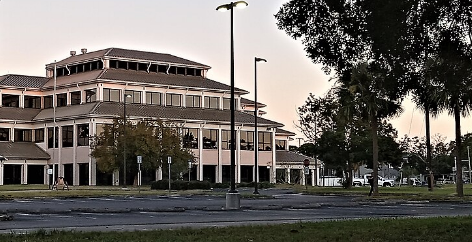 Pinellas Building