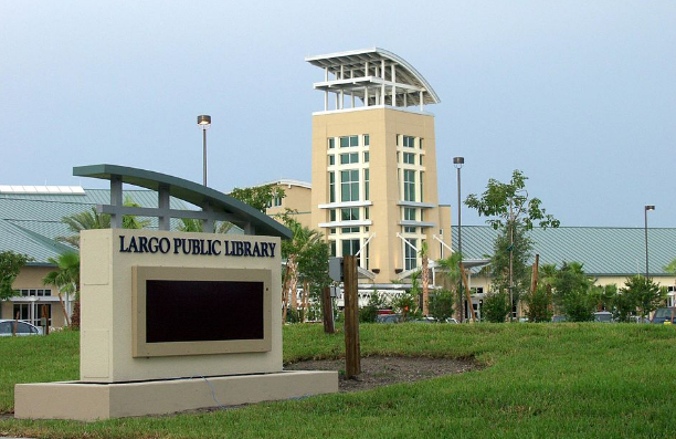 Largo Library