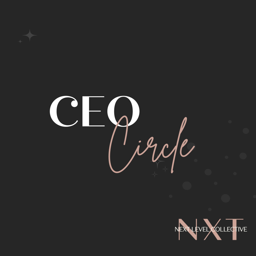 CEO Circle 
