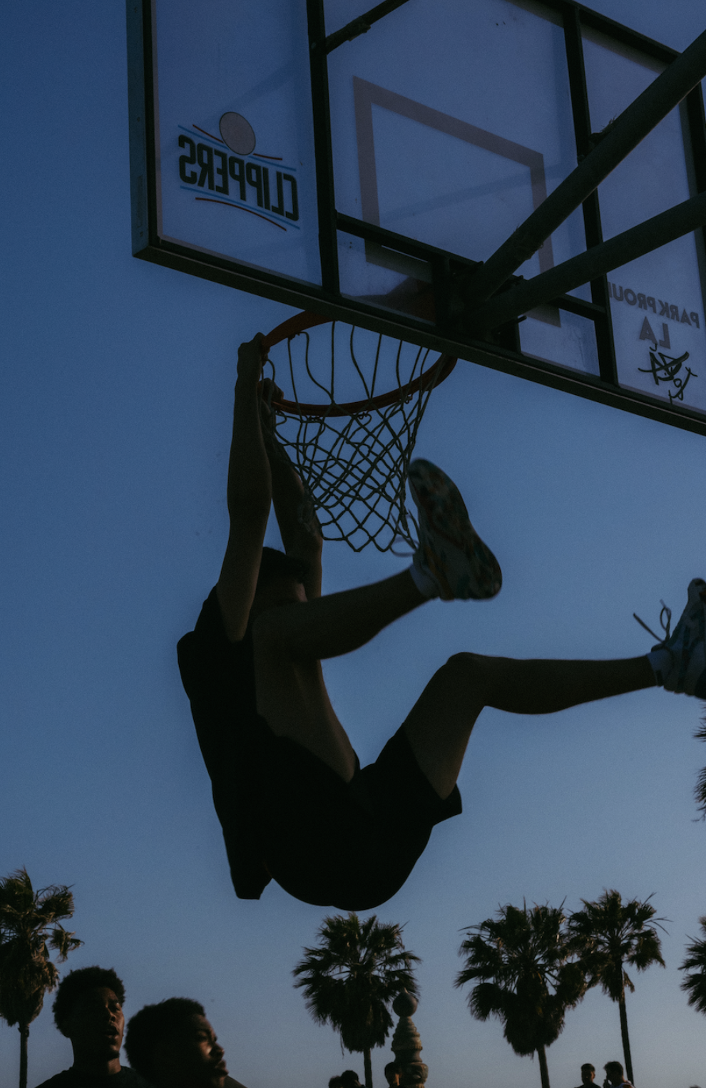 Sunday Sports Edition (Ongoing)