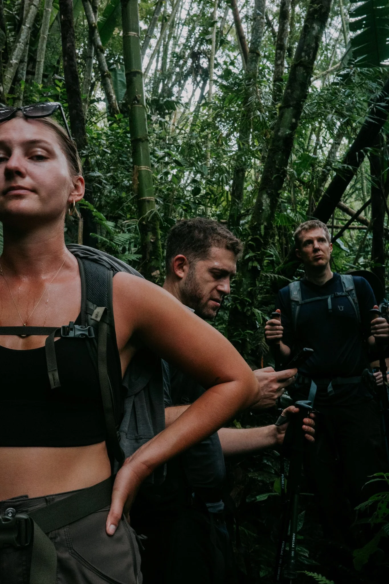 Much Better Adventures | Colombia