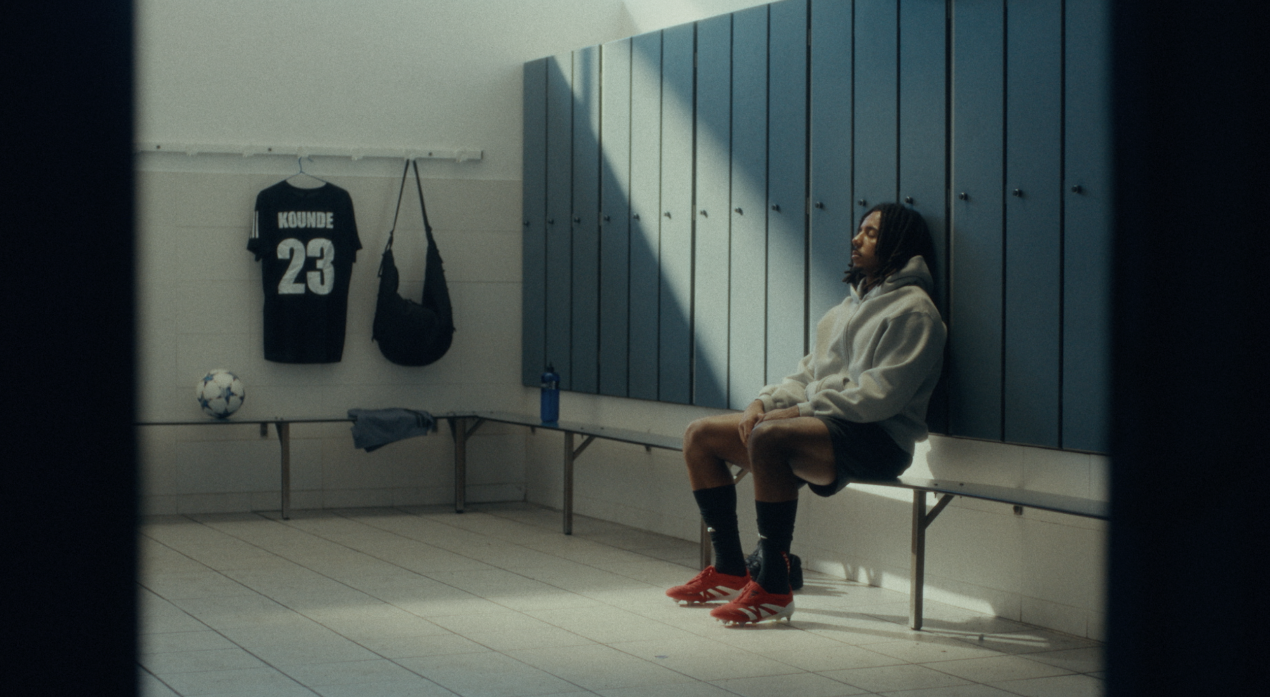 L'Oreal x T Brand | Meeting the Moment