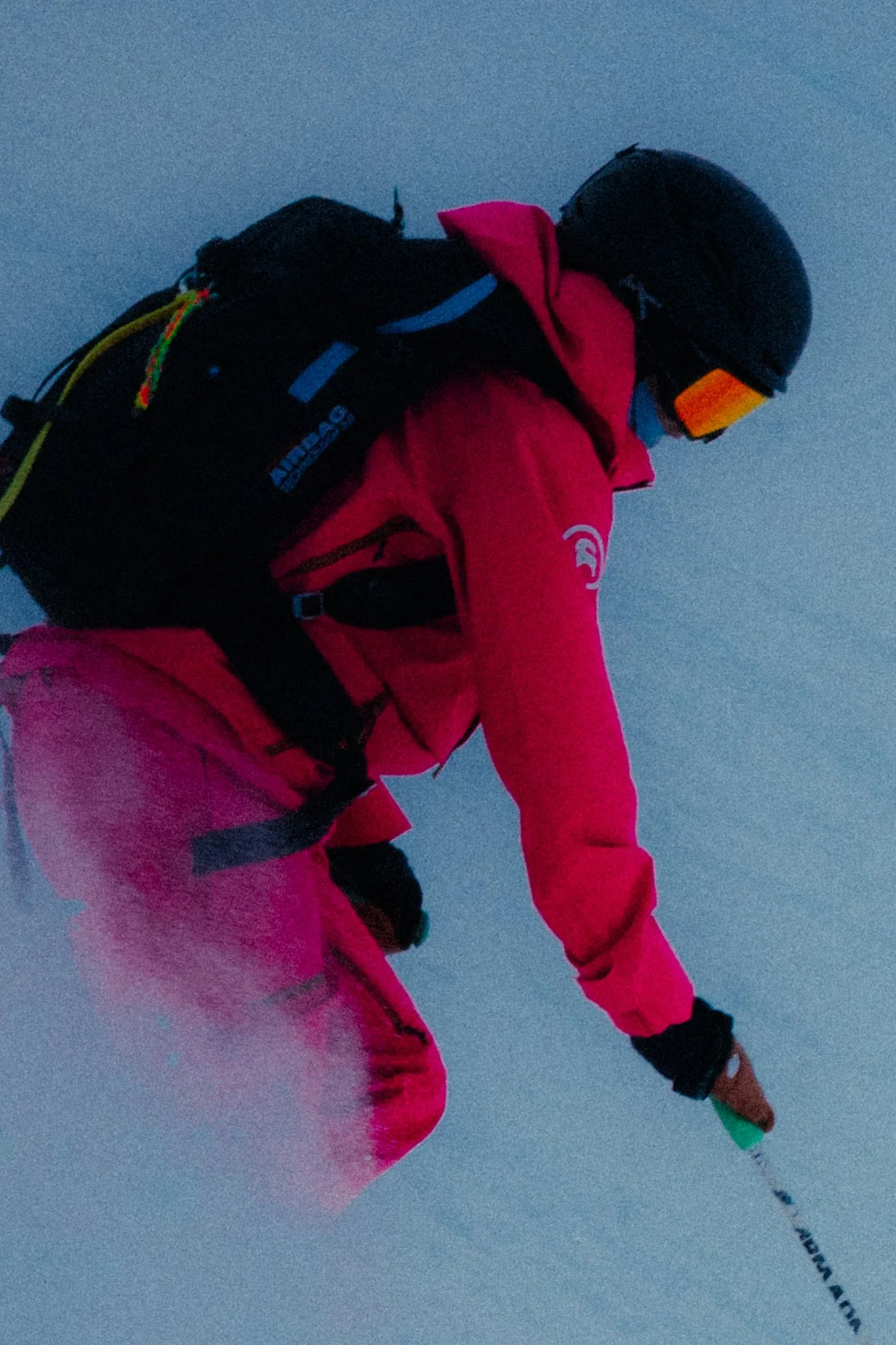 Japow 2.0