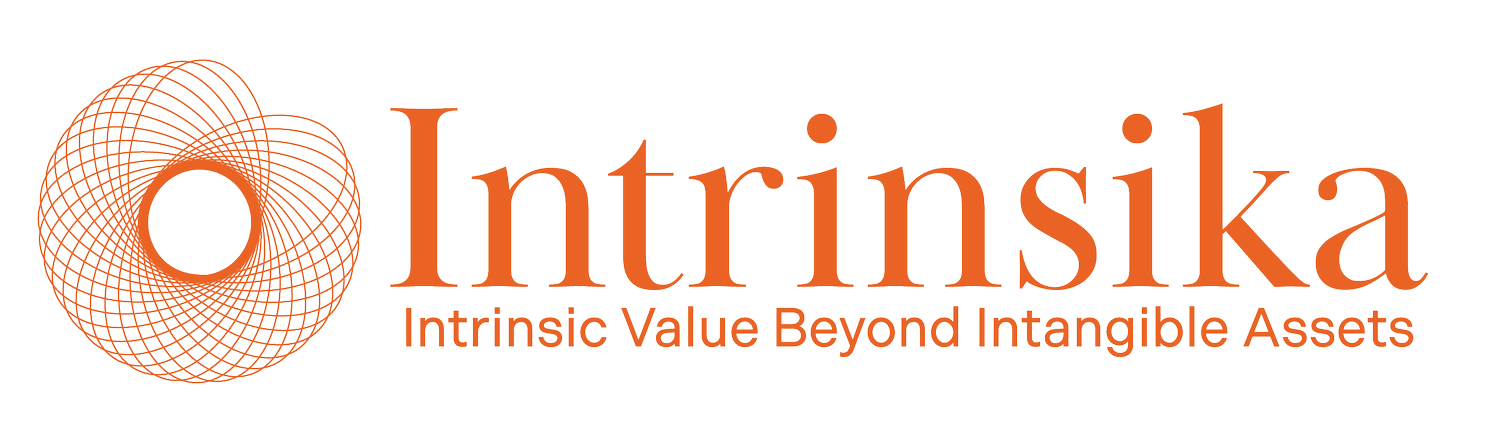 Intrinsika - Intrinsic Value Beyond Intangible Assets