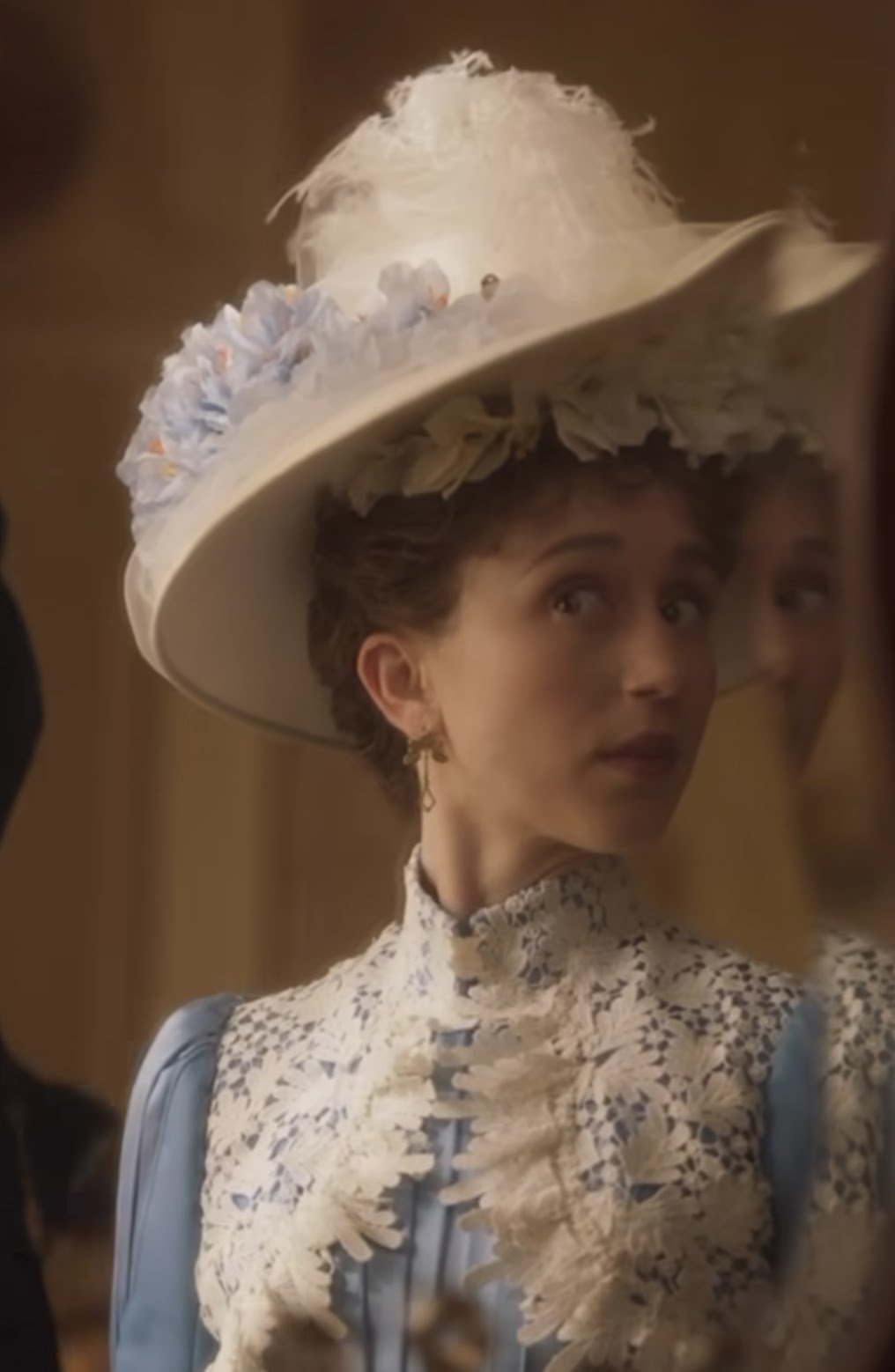 The Gilded Age - HBO