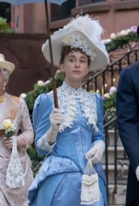 The Gilded Age - HBO